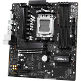 ASRock A620AM PRO-A, Placa base 