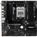 ASRock B850M Pro-A WiFi, Placa base 