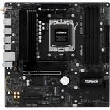 ASRock B850M Pro-A WiFi, Placa base 