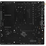ASRock B850M Pro-A WiFi, Placa base 