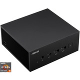 ASUS 90MR00R2-M000D0, Barebone negro