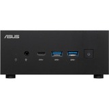 ASUS 90MR00R2-M000D0, Barebone negro