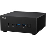 ASUS 90MR00R2-M000D0, Barebone negro