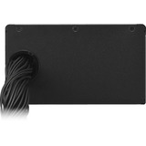 ASUS PRIME-650B-BLACK, Fuente de alimentación de PC negro