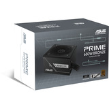 ASUS PRIME-650B-BLACK, Fuente de alimentación de PC negro