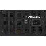 ASUS PRIME-650B-BLACK, Fuente de alimentación de PC negro