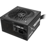 ASUS PRIME-650B-BLACK, Fuente de alimentación de PC negro