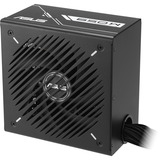 ASUS PRIME-650B-BLACK, Fuente de alimentación de PC negro