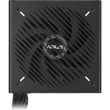 ASUS PRIME-650B-BLACK, Fuente de alimentación de PC negro
