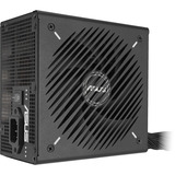 ASUS PRIME-650B-BLACK, Fuente de alimentación de PC negro