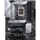 ASUS PRIME Z690-P D4 Intel Z690 LGA 1700 ATX, Placa base Intel, LGA 1700, Intel® Celeron®, Intel® Core™ i3, Intel® Core™ i5, Intel® Core™ i7, Intel® Core™ i9,..., DDR4-SDRAM, 128 GB, DIMM