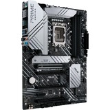 ASUS PRIME Z690-P D4 Intel Z690 LGA 1700 ATX, Placa base Intel, LGA 1700, Intel® Celeron®, Intel® Core™ i3, Intel® Core™ i5, Intel® Core™ i7, Intel® Core™ i9,..., DDR4-SDRAM, 128 GB, DIMM