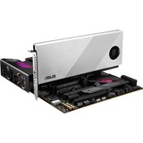 ASUS ROG STRIX B550-XE GAMING WIFI AMD B550 Zócalo AM4 ATX, Placa base AMD, Zócalo AM4, AMD Ryzen™ 3, AMD Ryzen™ 5, DDR4-SDRAM, 128 GB, DIMM