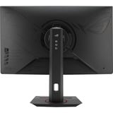 ASUS ROG Strix XG27WCMS pantalla para PC 68,6 cm (27") 2560 x 1440 Pixeles Quad HD LCD Negro, Monitor de gaming negro, 68,6 cm (27"), 2560 x 1440 Pixeles, Quad HD, LCD, 1 ms, Negro