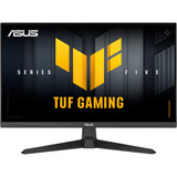 ASUS VG279Q5A, Monitor de gaming negro