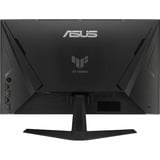 ASUS VG279Q5A, Monitor de gaming negro