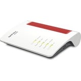 AVM 20003047, Router blanco/Rojo