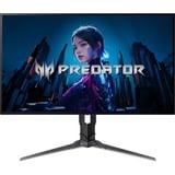 Acer X27U F3, Monitor de gaming negro