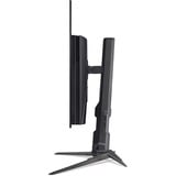 Acer X27U F3, Monitor de gaming negro