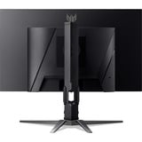 Acer X27U F3, Monitor de gaming negro