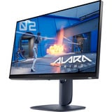 Alienware AW2525HM pantalla para PC 62,2 cm (24.5") 1920 x 1080 Pixeles Full HD LCD Negro, Monitor de gaming negro, 62,2 cm (24.5"), 1920 x 1080 Pixeles, Full HD, LCD, 0,5 ms, Negro