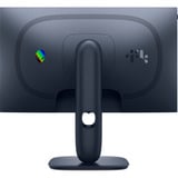 Alienware AW2525HM pantalla para PC 62,2 cm (24.5") 1920 x 1080 Pixeles Full HD LCD Negro, Monitor de gaming negro, 62,2 cm (24.5"), 1920 x 1080 Pixeles, Full HD, LCD, 0,5 ms, Negro