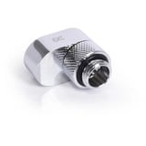Alphacool 17602, Conexión cromado