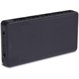 Alphacool Core 11x 3-Pin DRGB Splitter, Control del ventilador negro