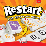 Amigo 02656, Juego de mesa 
