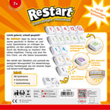Amigo 02656, Juego de mesa 