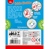 Amigo 06977, Memoria 