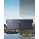 Anker A24370A1, Panel solar 
