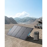 Anker A24370A1, Panel solar 
