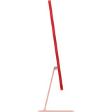 Apple MGPN3D/A, Sistema MAC rojo/rosado