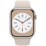 Apple MNK73FD/A, SmartWatch champaña