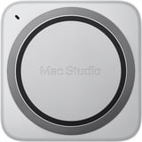 Apple MU963D/A, Sistema MAC plateado