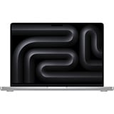 Apple MacBook Pro (14") 2026 CTO, Portátil plateado