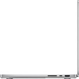 Apple MacBook Pro (14") 2026 CTO, Portátil plateado