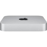 Apple Mac mini DDR4-SDRAM M1 Apple M 8 GB 512 GB SSD macOS Big Sur Mini PC Plata, Sistema MAC plateado, Apple M, M1, 8 GB, DDR4-SDRAM, 512 GB, macOS Big Sur