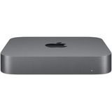 Apple Sistema MAC gris