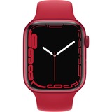 Apple SmartWatch rojo/Rojo