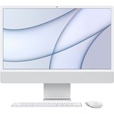 Apple iMac 59,62 cm (24") M1 8-Core, Sistema MAC plateado
