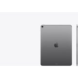 Apple iPad Air 13", Tablet PC gris
