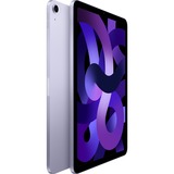 Apple iPad Air 64 GB 27,7 cm (10.9") Apple M 8 GB Wi-Fi 6 (802.11ax) iPadOS 15 Púrpura, Tablet PC violeta, 27,7 cm (10.9"), 2360 x 1640 Pixeles, 64 GB, 8 GB, iPadOS 15, Púrpura