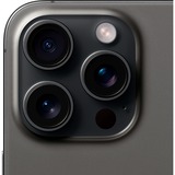 Apple iPhone 15 Pro Max, Móvil negro