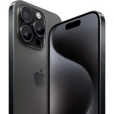 Apple iPhone 15 Pro Max, Móvil negro