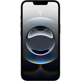 Apple iPhone 16e 128GB Reacondicionado, Móvil negro