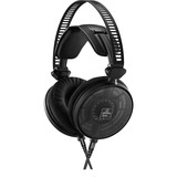 Audio-Technica ATH-R70X, Auriculares negro