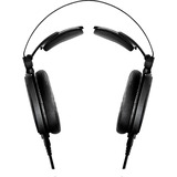 Audio-Technica ATH-R70X, Auriculares negro