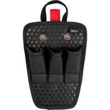 B&W TEX.223+Cinturón+Bolsa+Magnético+Universal, Caja de herramientas negro